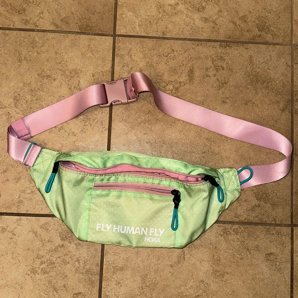 Hoka Hip Pack !! HP !! NWOT RARE
